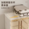 【CL】26Q2#2161-2Y/2161-3Y-1G-1K/2161-3Y-1G-1M Folding wardrobe, oversized double wardrobe Application Scenario